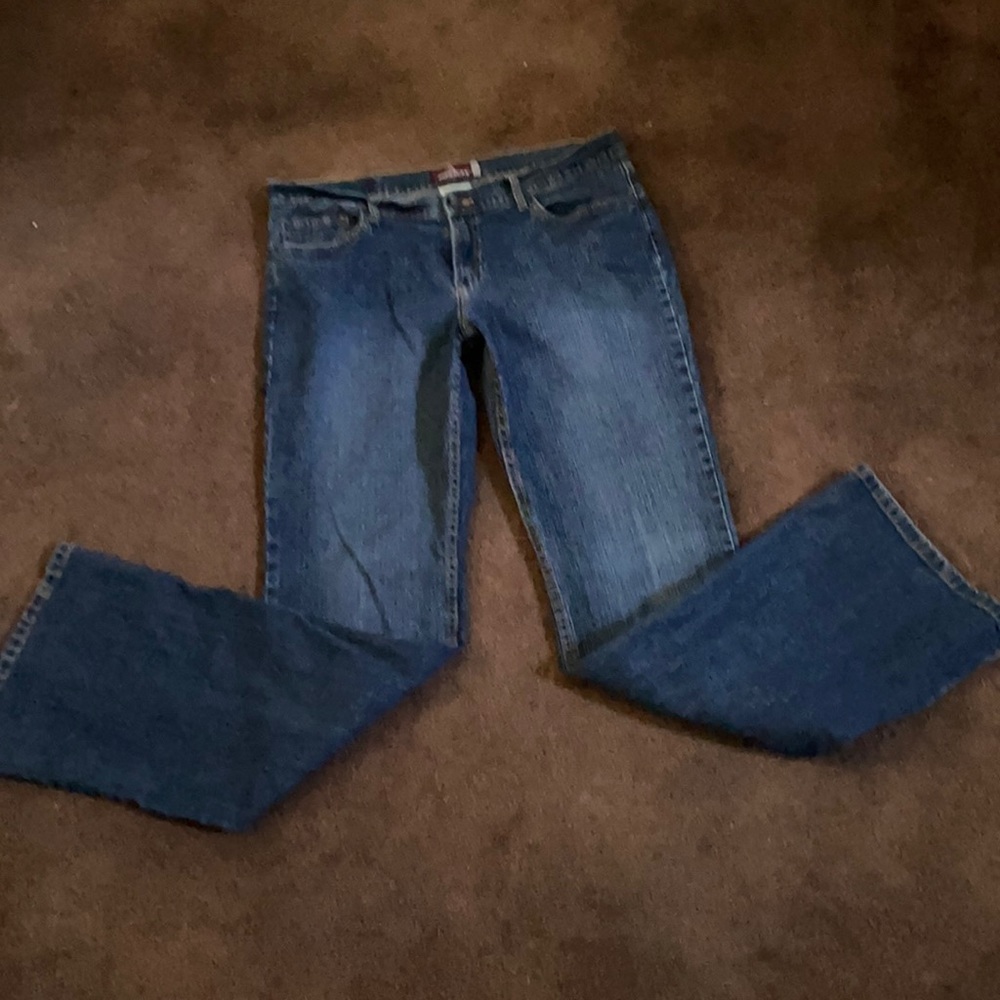 Vintage Women’s Jordache jeans. Size 15/16 long